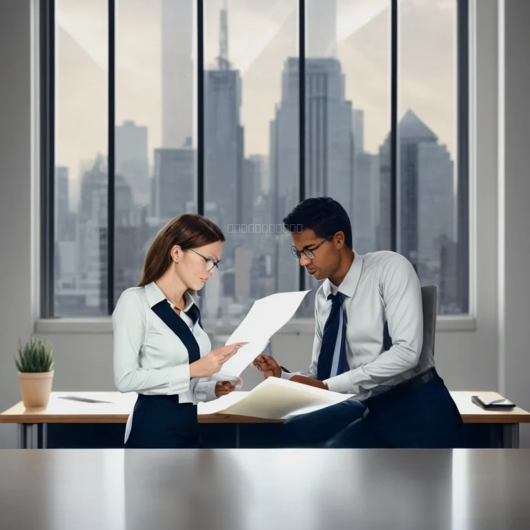 Contratos com fornecedores